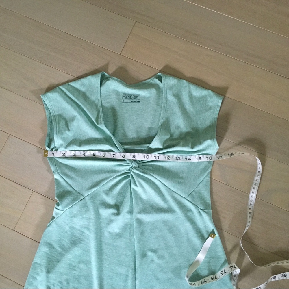 Patagonia Seabrook Bandha Dress - Picture 6 of 9